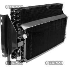 Condensatore per SDF 05385 | NewgardenAgri.com