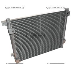 Condensatore per KUBOTA 05403 | NewgardenAgri.com