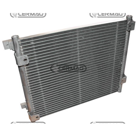 Condensatore per KUBOTA 05403 | NewgardenAgri.com