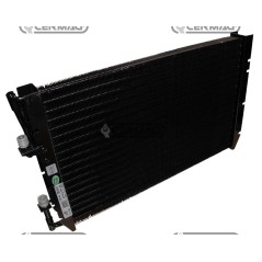 Condensador para VALTRA T120-T190 05407 | NewgardenAgri.com
