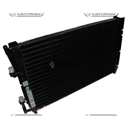 Condensatore per VALTRA T120-T190 05407 | NewgardenAgri.com