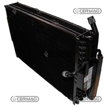 Condensatore per SDF 05408 | NewgardenAgri.com