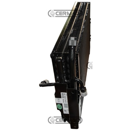 Capacitor for SDF 05408