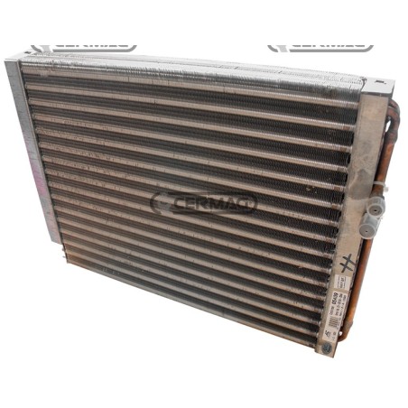 Condensatore per CNH 05409 | NewgardenAgri.com