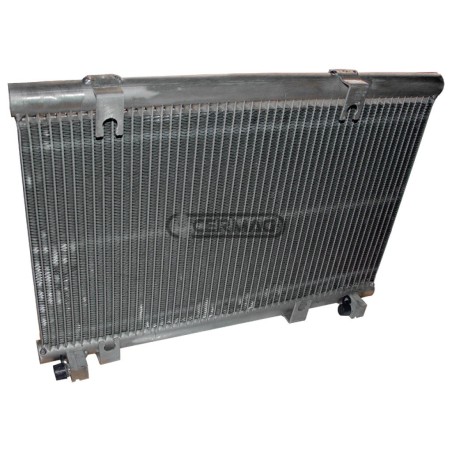 Condensador para la serie MF 7400 05410 | NewgardenAgri.com