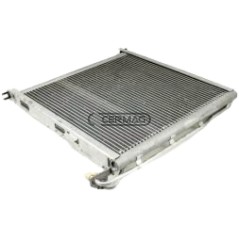 Condensatore per JOHN DEERE 05417 | NewgardenAgri.com