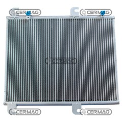 Condensatore per KUBOTA 05419 | NewgardenAgri.com