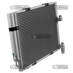 Condenseur pour VALTRA N série 05428