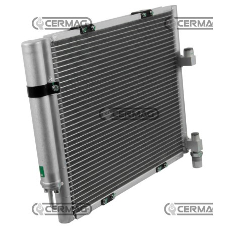Condensador para VALTRA N serie 05428