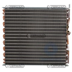 Condensador para CNH 51429955C | NewgardenAgri.com