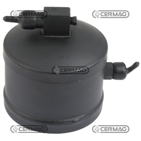 Secador de filtro para JOHN DEERE 05025 | NewgardenAgri.com