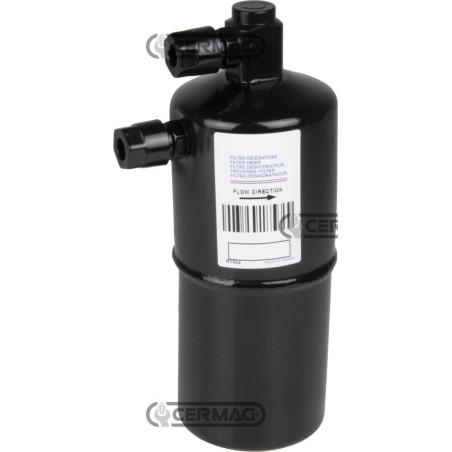 Filtro deidratatore per AGROTRON 05358 | NewgardenAgri.com