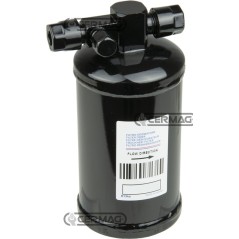 Secador de filtro para JOHN DEERE 05375 | NewgardenAgri.com