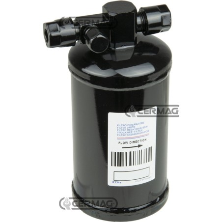 Secador de filtro para JOHN DEERE 05375 | NewgardenAgri.com