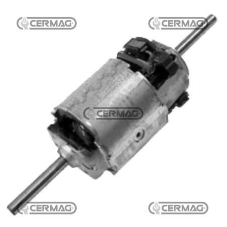Ventilation motor 9961908C | NewgardenAgri.com