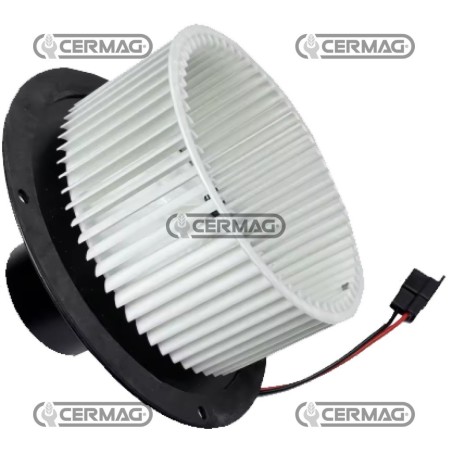 Motor de ventilación RE162771C | NewgardenAgri.com