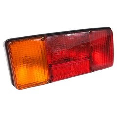 Left rear light for Same Lamborghini Hurlimann tractor - 2.8019.990.0/20 | NewgardenAgri.com