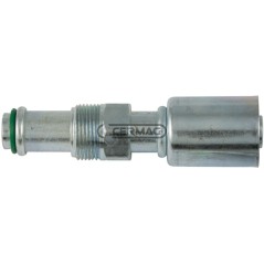 RACCORDO MASCHIO DIRITTO CON O.R. 05159 | NewgardenAgri.com