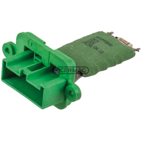 RESISTENCIA PARA MF - CNH 05336 | NewgardenAgri.com