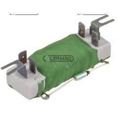RESISTORE PER SAME - DEUTZ 05340 | NewgardenAgri.com