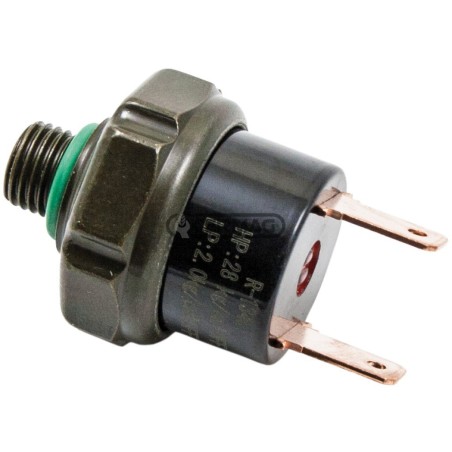 BINARY male pressure switch - OR Thread 7/16" - 20 UNF 05011 | NewgardenAgri.com