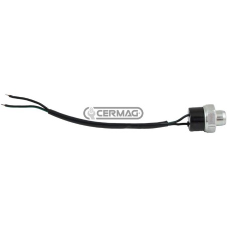 Pressostato BINARY femmina - OR Filettatura 7/16" - 20 UNF 05012 | NewgardenAgri.com