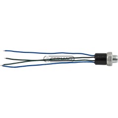 Dreifacher Druckschalter (Innengewinde) - OR-Gewinde 7/16" - 20 UNF 05014 | NewgardenAgri.com