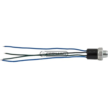 Pressostato TRINARY femmina - OR Filettatura 7/16" - 20 UNF 05014 | NewgardenAgri.com