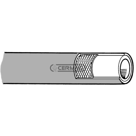 Tube Glacier pour raccords Mini-Crimp 05129 | NewgardenAgri.com