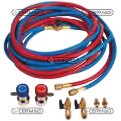 Kit de tuberías para usar con R134a 05124 | NewgardenAgri.com