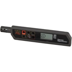 Digitales Thermometer 05225 | NewgardenAgri.com