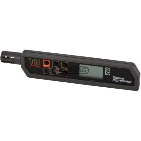 Digitales Thermometer 05225 | NewgardenAgri.com