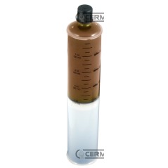 Cartuccia olio PAG per compressori - 240 ml Viscosità ISO 46 05232 | NewgardenAgri.com