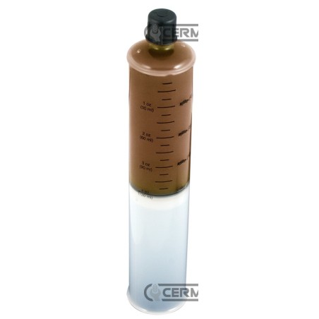 Cartuccia olio PAG per compressori - 240 ml Viscosità ISO 46 05232 | NewgardenAgri.com