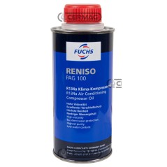 PAG Kompressorölkanister - 250 ml ISO-Viskosität 100 05235 | NewgardenAgri.com