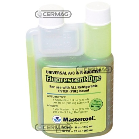 Tracer 2 caps - 250 ml 05267 | NewgardenAgri.com