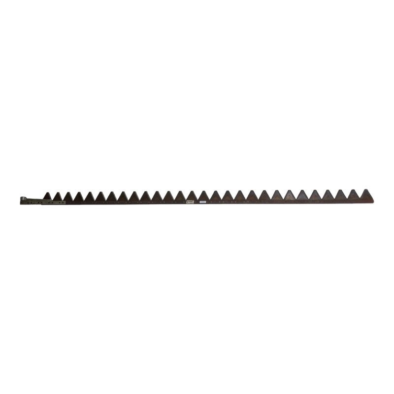 BCS Duplex Gold 28-section cutter bar blade - 58028912