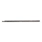 BCS Duplex Gold 28-section cutter bar blade - 58028912