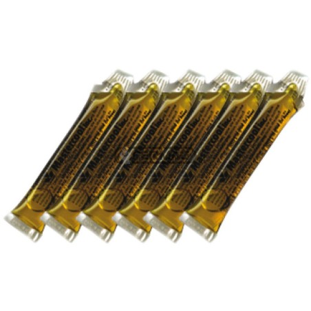 Einzeldosis-Tracer – 6 Stück 05280 | NewgardenAgri.com