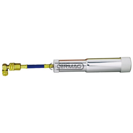 Inyector de pistón - 60 ml 05281 | NewgardenAgri.com