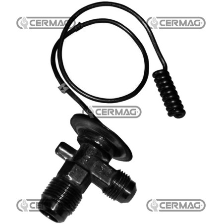 SOUPAPE D'EXPANSION 05015 | NewgardenAgri.com