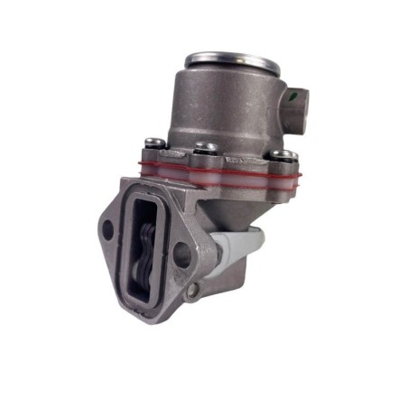 AC supply pump for Fiat New Holland tractor bcd 2591/3 original Lombardini - 104.6585.066 | NewgardenAgri.com