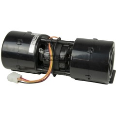 3-speed electric fan - SUCTION Voltage 12 V Length 304 mm 05372 | NewgardenAgri.com