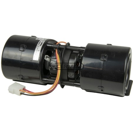3-speed electric fan - SUCTION Voltage 12 V Length 304 mm 05372 | NewgardenAgri.com
