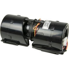 3-speed electric fan - SUCTION Voltage 12 V Length 304 mm 05372