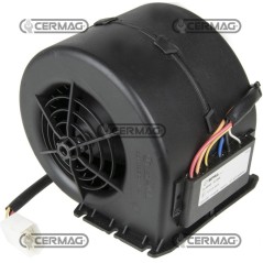Elettroventola per cabina JOHN DEERE Tensione 12 V 05376