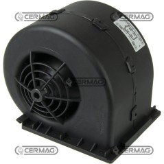 Ventilateur électrique de cabine GOLDONI Tension 12 V Longueur 133 mm 05377