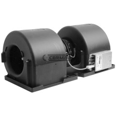 Ventilateur électrique pour CLAAS Tension 12 V 05427 | NewgardenAgri.com