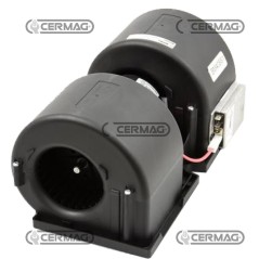 Ventilateur électrique pour CLAAS Tension 12 V 05427
