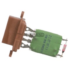 resistenza ventola 05444 | NewgardenAgri.com